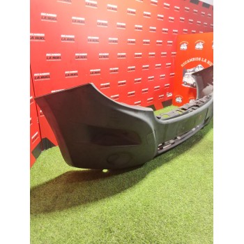 Recambio de paragolpes delantero para renault master iii furgoneta (fv) 2.3 dci 125 fwd (fv0c, fv0d, fv0g, fv0h, fv0j, fv0k) ref