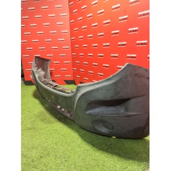 Recambio de paragolpes delantero para renault master iii furgoneta (fv) 2.3 dci 125 fwd (fv0c, fv0d, fv0g, fv0h, fv0j, fv0k) ref