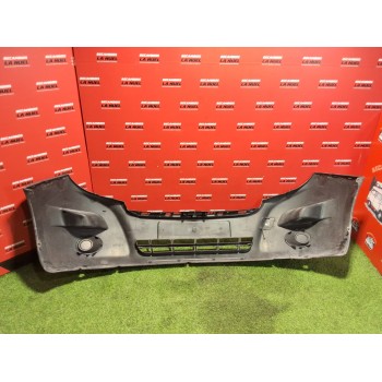 Recambio de paragolpes delantero para renault master iii furgoneta (fv) 2.3 dci 125 fwd (fv0c, fv0d, fv0g, fv0h, fv0j, fv0k) ref