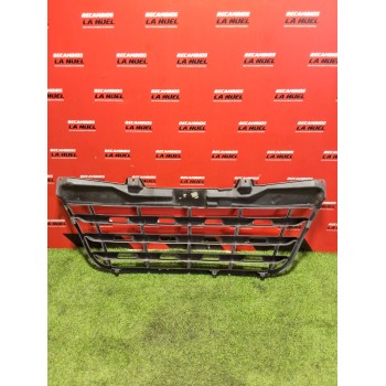Recambio de rejilla paragolpes delantero para renault master iii furgoneta (fv) 2.3 dci 125 fwd (fv0c, fv0d, fv0g, fv0h, fv0j, f