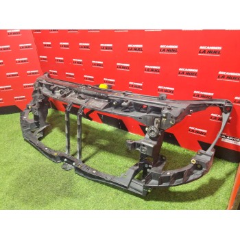 Recambio de frontal de fibra para renault master iii furgoneta (fv) 2.3 dci 125 fwd (fv0c, fv0d, fv0g, fv0h, fv0j, fv0k) referen