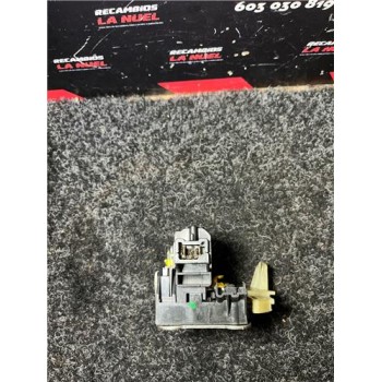 Recambio de cerradura puerta delantera derecha para dacia dokker express (11.2012) 1.5 ambiance [1,5 ltr. - 55 kw dci diesel fap