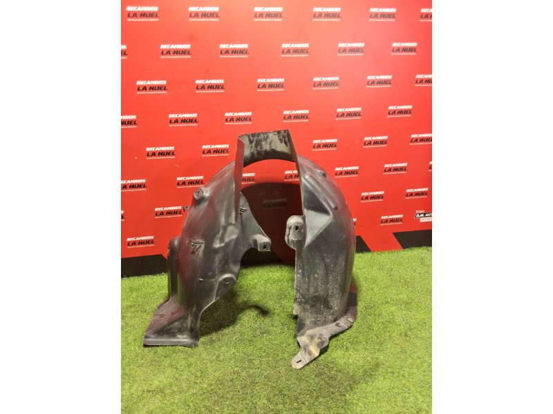 Recambio de paso de rueda delantero izquierdo para citroën jumpy iii furgoneta (v_) 1.5 bluehdi 120 referencia OEM IAM 980836358