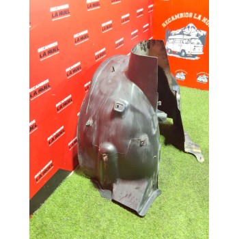 Recambio de paso de rueda delantero izquierdo para citroën jumpy iii furgoneta (v_) 1.5 bluehdi 120 referencia OEM IAM 980836358