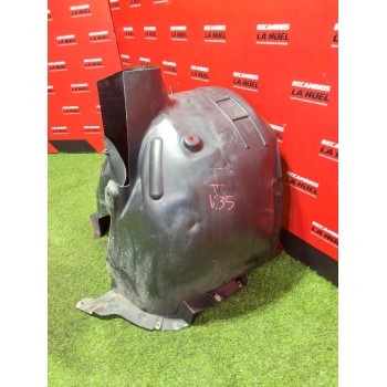 Recambio de paso de rueda delantero izquierdo para citroën jumpy iii furgoneta (v_) 1.5 bluehdi 120 referencia OEM IAM 980836358