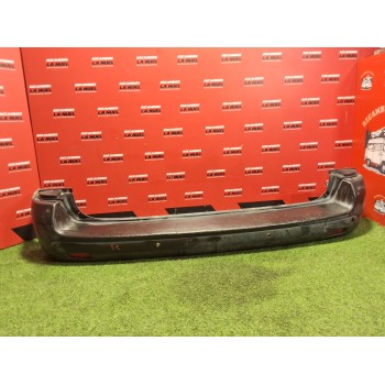 PARAGOLPES TRASERO 9808627477 9811633XT 1614328280