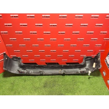 Recambio de paragolpes trasero para citroën jumpy iii furgoneta (v_) 1.5 bluehdi 120 referencia OEM IAM 1614328280  