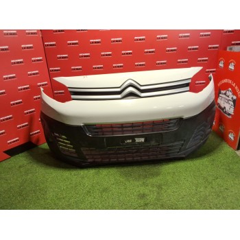 Recambio de paragolpes delantero para citroën jumpy iii furgoneta (v_) 1.5 bluehdi 120 referencia OEM IAM 9824656580  