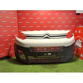 Recambio de paragolpes delantero para citroën jumpy iii furgoneta (v_) 1.5 bluehdi 120 referencia OEM IAM 9824656580  
