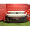Recambio de paragolpes delantero para citroën jumpy iii furgoneta (v_) 1.5 bluehdi 120 referencia OEM IAM 9824656580  