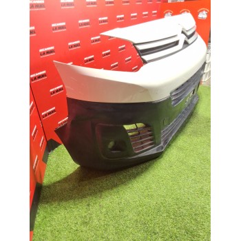 Recambio de paragolpes delantero para citroën jumpy iii furgoneta (v_) 1.5 bluehdi 120 referencia OEM IAM 9824656580  