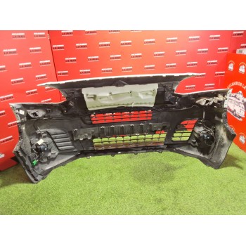 Recambio de paragolpes delantero para citroën jumpy iii furgoneta (v_) 1.5 bluehdi 120 referencia OEM IAM 9824656580  