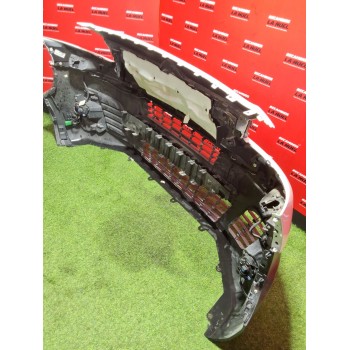 Recambio de paragolpes delantero para citroën jumpy iii furgoneta (v_) 1.5 bluehdi 120 referencia OEM IAM 9824656580  