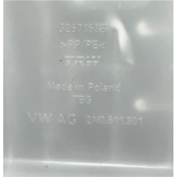 Recambio de bomba freno para volkswagen crafter furgón (sy/sx)(09.2016) 2.0 35 furgón bl ta fwd [2,0 ltr. - 103 kw tdi] referenc