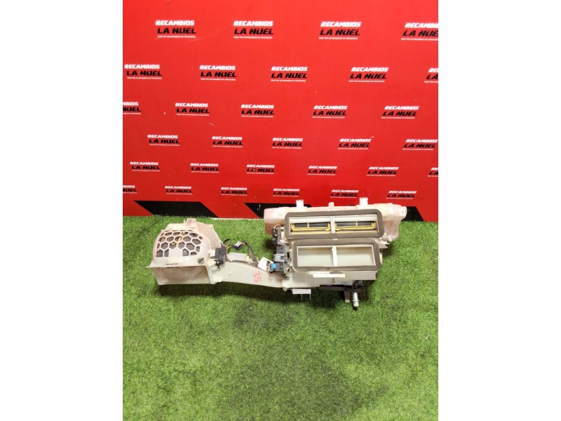 Recambio de caja climatizador para citroën jumpy iii furgoneta (v_) 1.5 bluehdi 120 referencia OEM IAM   