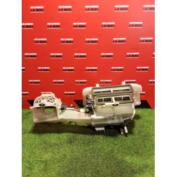 Recambio de caja climatizador para citroën jumpy iii furgoneta (v_) 1.5 bluehdi 120 referencia OEM IAM   