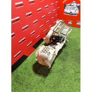 Recambio de caja climatizador para citroën jumpy iii furgoneta (v_) 1.5 bluehdi 120 referencia OEM IAM   