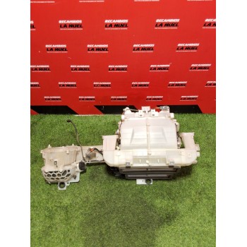 Recambio de caja climatizador para citroën jumpy iii furgoneta (v_) 1.5 bluehdi 120 referencia OEM IAM   