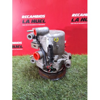 Recambio de condensador aire acondicionado para citroën jumpy iii furgoneta (v_) 1.5 bluehdi 120 referencia OEM IAM 9830148880 9