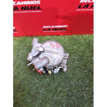 Recambio de condensador aire acondicionado para citroën jumpy iii furgoneta (v_) 1.5 bluehdi 120 referencia OEM IAM 9830148880 9