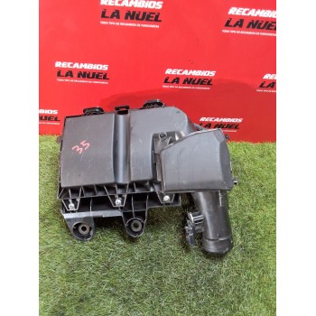 Recambio de filtro aire para citroën jumpy iii furgoneta (v_) 1.5 bluehdi 120 referencia OEM IAM 9828002080 9813908880 