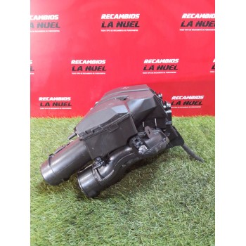 Recambio de filtro aire para citroën jumpy iii furgoneta (v_) 1.5 bluehdi 120 referencia OEM IAM 9828002080 9813908880 