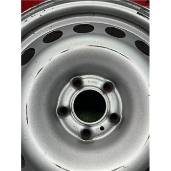 Recambio de llanta para opel vivaro furgón (2019) 1.5 l express [1,5 ltr. - 75 kw cdti dpf] referencia OEM IAM 9811263980  