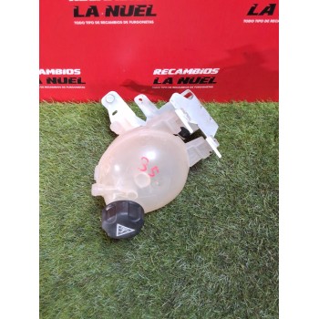 Recambio de deposito expansion para citroën jumpy iii furgoneta (v_) 1.5 bluehdi 120 referencia OEM IAM 9821049380  
