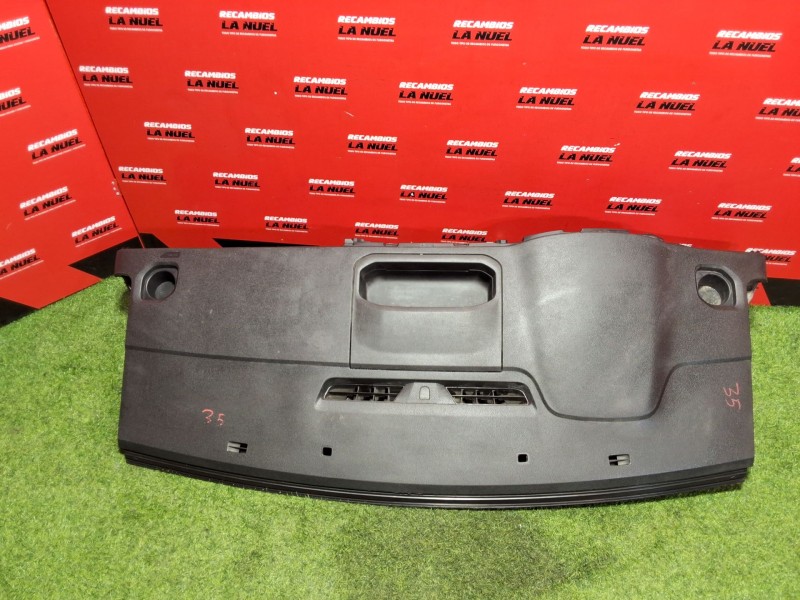 Recambio de salpicadero para citroën jumpy iii furgoneta (v_) 1.5 bluehdi 120 referencia OEM IAM 98081684ZD 9813988277 1684941x