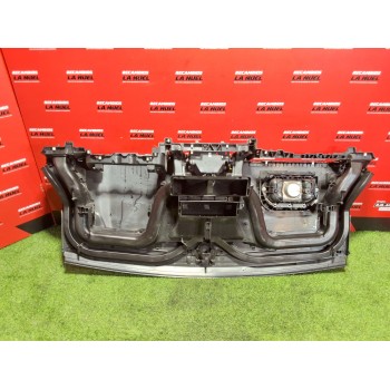 Recambio de salpicadero para citroën jumpy iii furgoneta (v_) 1.5 bluehdi 120 referencia OEM IAM 98081684ZD 9813988277 1684941x