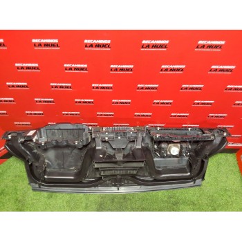 Recambio de salpicadero para citroën jumpy iii furgoneta (v_) 1.5 bluehdi 120 referencia OEM IAM 98081684ZD 9813988277 1684941x