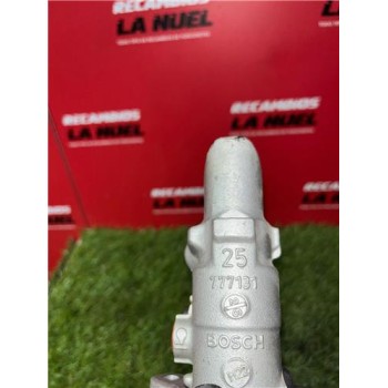 Recambio de bomba freno para renault kangoo iii rapid (03.2021) kangoo referencia OEM IAM 777131  