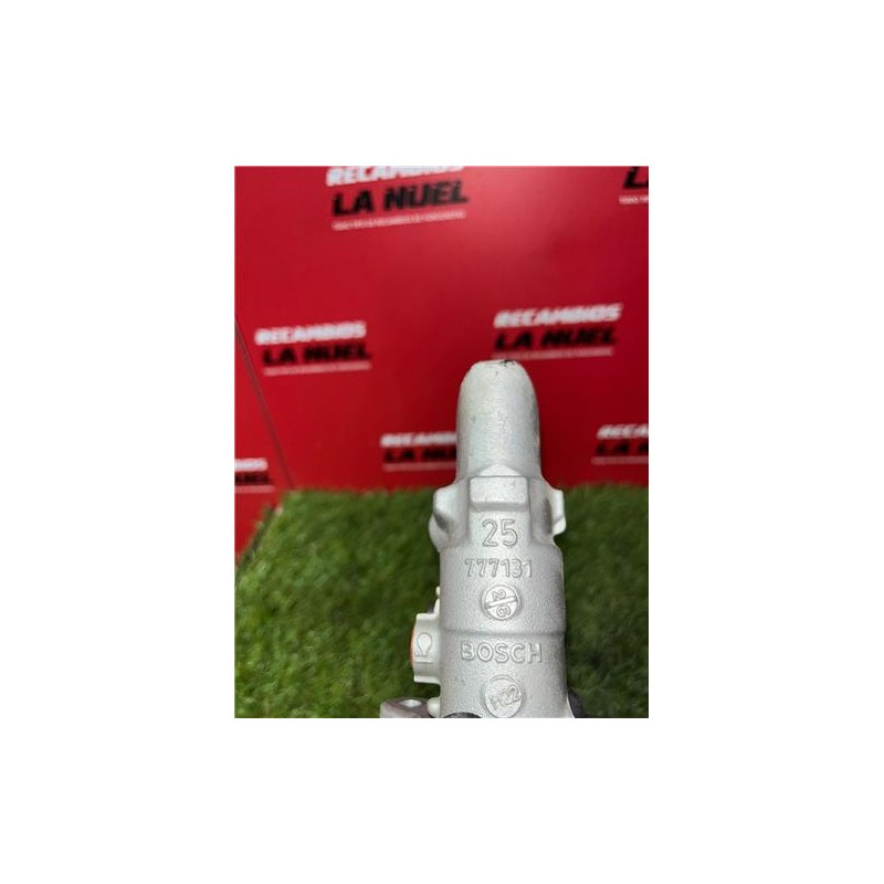 Recambio de bomba freno para renault kangoo iii rapid (03.2021) kangoo referencia OEM IAM 777131  