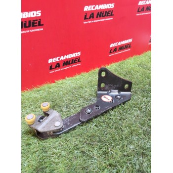 Recambio de rodillo puerta corredera derecha baja para citroën jumpy iii furgoneta (v_) 1.5 bluehdi 120 referencia OEM IAM   