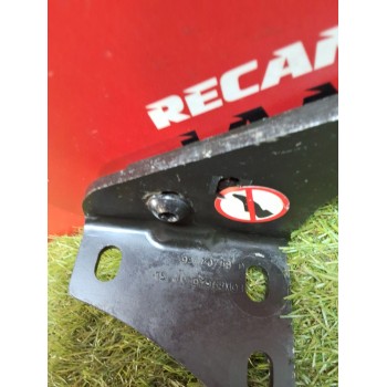 Recambio de rodillo puerta corredera derecha baja para citroën jumpy iii furgoneta (v_) 1.5 bluehdi 120 referencia OEM IAM   