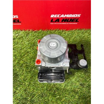 Recambio de nucleo abs para renault trafic iii furgón m9r z7 referencia OEM IAM 476609561R  