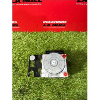 Recambio de nucleo abs para renault trafic iii furgón m9r z7 referencia OEM IAM 476609561R  