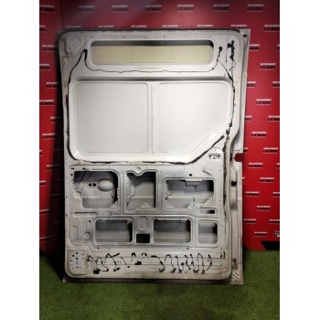 Recambio de puerta lateral corredera derecho para renault master iii furgoneta (fv) 2.3 dci 125 fwd (fv0c, fv0d, fv0g, fv0h, fv0