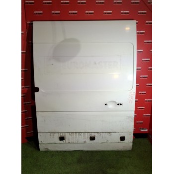 PUERTA LATERAL CORREDERA DERECHO 821004203R 821004203R 