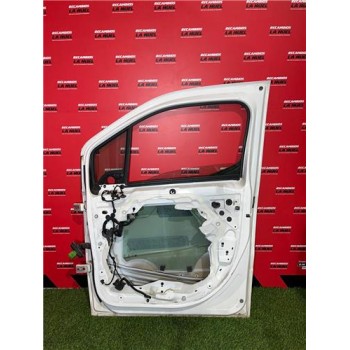 Recambio de puerta delantero derecho para peugeot rifter (06.2018) 1.5 active long [1,5 ltr. - 75 kw blue-hdi fap] referencia OE