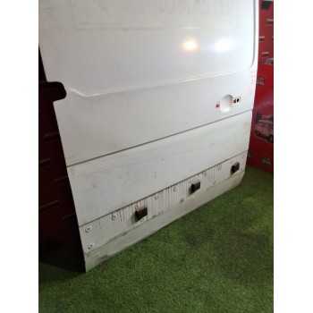 Recambio de puerta lateral corredera derecho para renault master iii furgoneta (fv) 2.3 dci 125 fwd (fv0c, fv0d, fv0g, fv0h, fv0