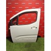 Recambio de puerta delantera izquierda para opel combo furgoneta/monovolumen (k9) 1.5 d referencia OEM IAM 9843490080 9820423380