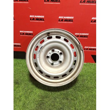 Recambio de llanta para citroën jumpy iii furgoneta (v_) 1.5 bluehdi 120 referencia OEM IAM   