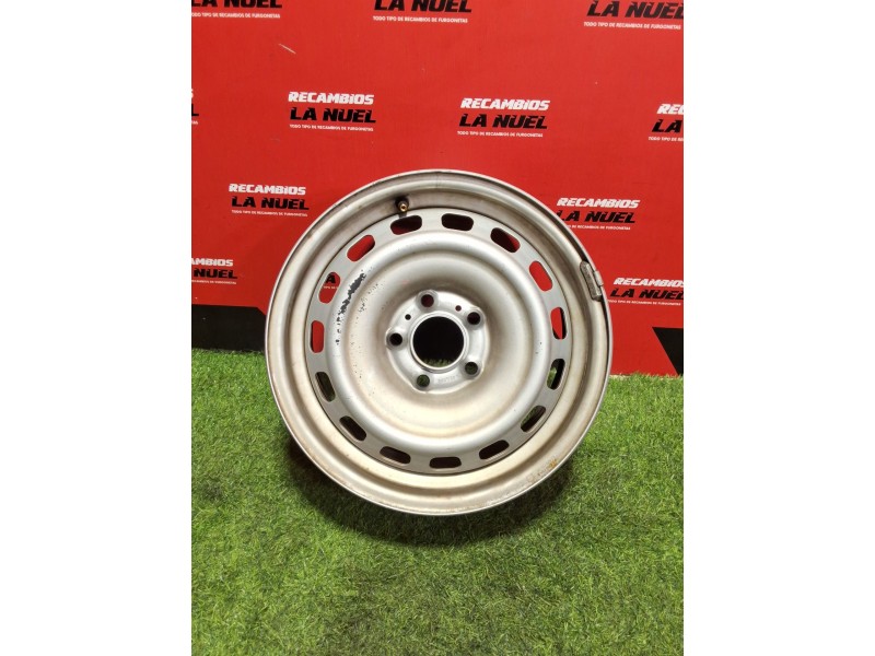 Recambio de llanta para citroën jumpy iii furgoneta (v_) 1.5 bluehdi 120 referencia OEM IAM   