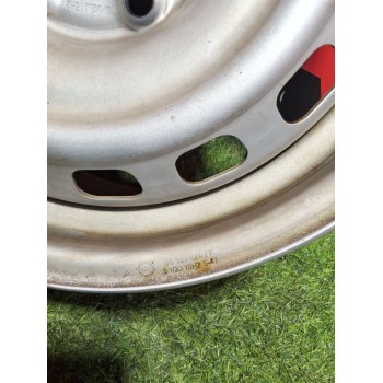 Recambio de llanta para citroën jumpy iii furgoneta (v_) 1.5 bluehdi 120 referencia OEM IAM   