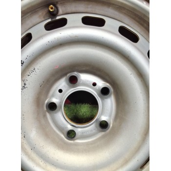 Recambio de llanta para citroën jumpy iii furgoneta (v_) 1.5 bluehdi 120 referencia OEM IAM   