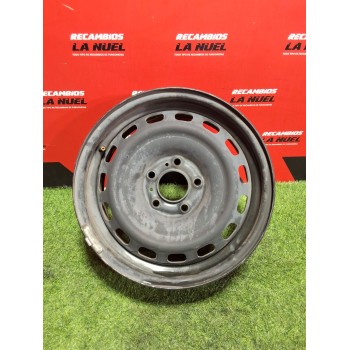 Recambio de llanta para citroën jumpy iii furgoneta (v_) 1.5 bluehdi 120 referencia OEM IAM 9832762477  