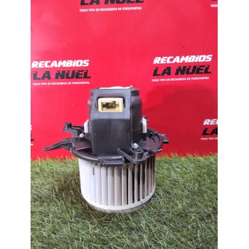 Recambio de motor calefaccion para citroën jumpy iii furgoneta (v_) 1.5 bluehdi 120 referencia OEM IAM 1609705180  