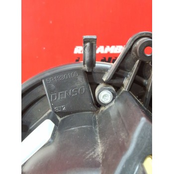 Recambio de motor calefaccion para citroën jumpy iii furgoneta (v_) 1.5 bluehdi 120 referencia OEM IAM 1609705180  