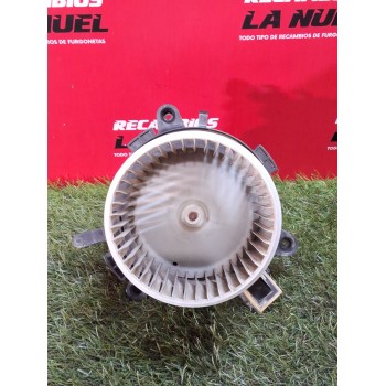 Recambio de motor calefaccion para citroën jumpy iii furgoneta (v_) 1.5 bluehdi 120 referencia OEM IAM 1609705180  